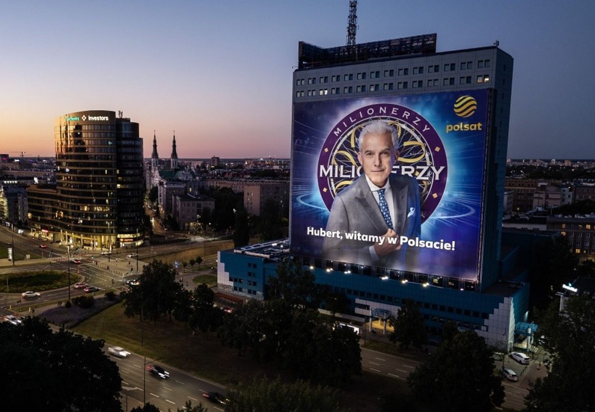 Sprzedaż Digital Network wystrzeliła w górę. Efekt przejęcia Braughman Group