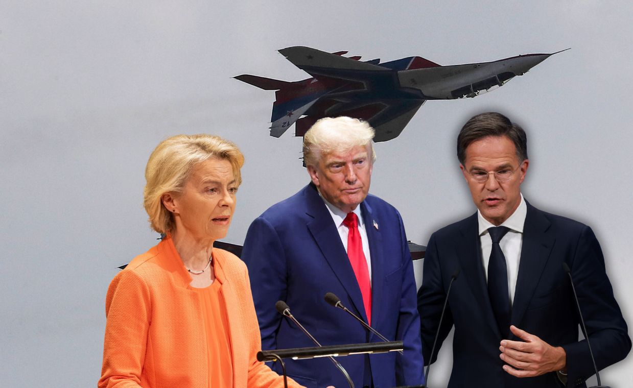 Działo się w czwartek. Oto najważniejsze wydarzenia [SKRÓT DNIA]