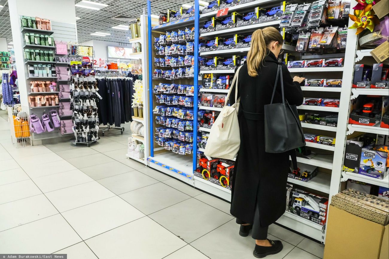 To będzie gigant. Otwierają centrum z 30 sklepami na zachodzie Polski