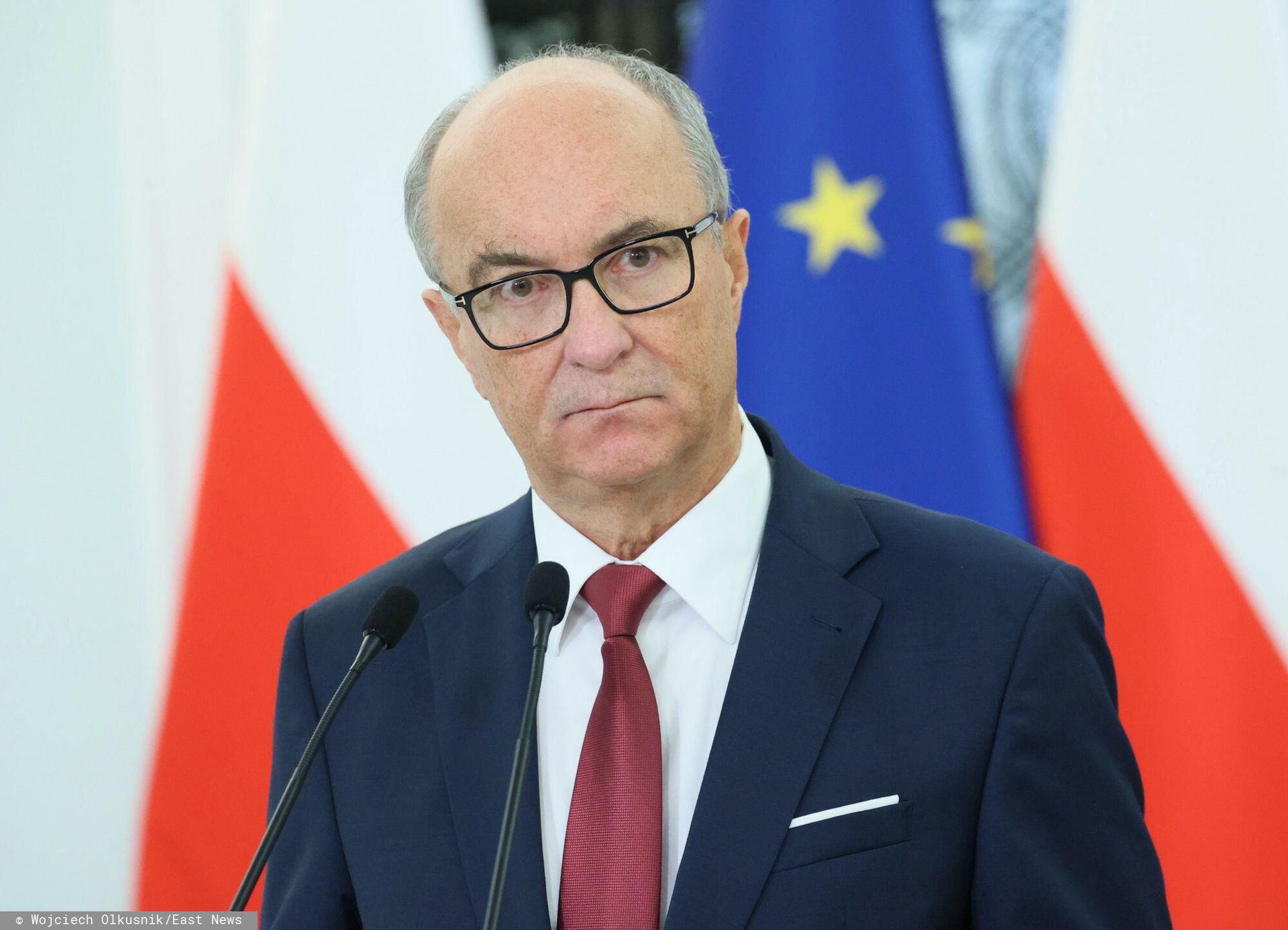 Obrady Sejmu odtajnione? Stanowczy głos marszałka. "Jest problem"