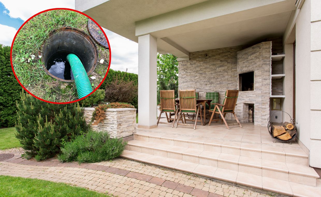 Ruszyły kontrole szamb i przydomowych oczyszczalni. Za brak ważnych dokumentów grożą wysokie kary