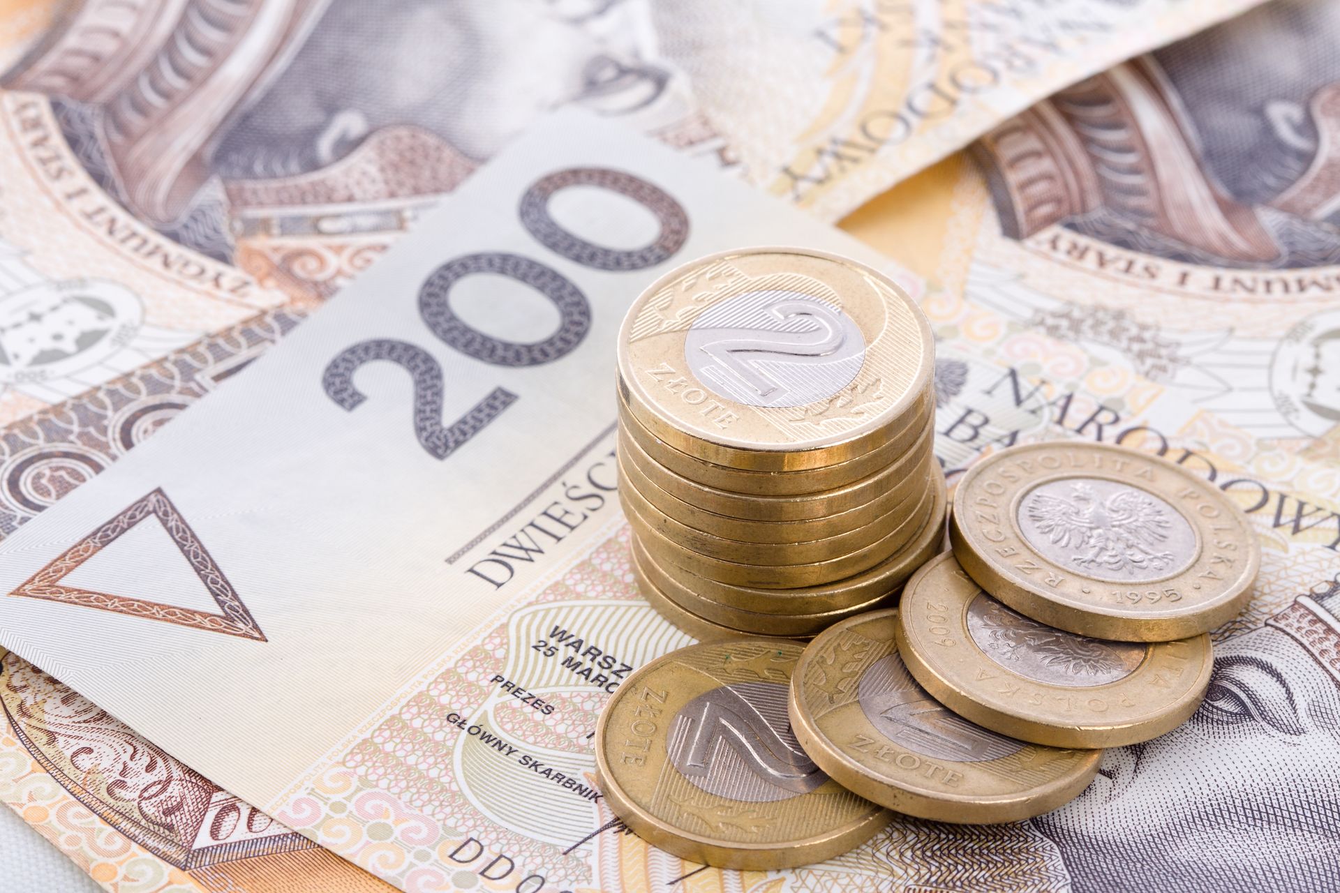 40 lat pracowała za minimalną krajową. Taką ma emeryturę