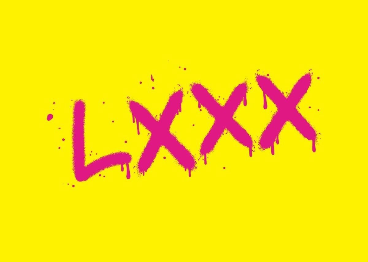 Graffiti w centrum Warszawy. Lukullus wydał oświadczenie