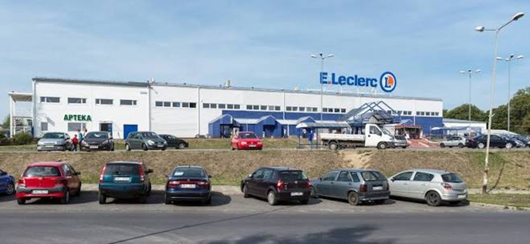 E.Leclerc Polska szykuje przetarg na obsługę kreatywną