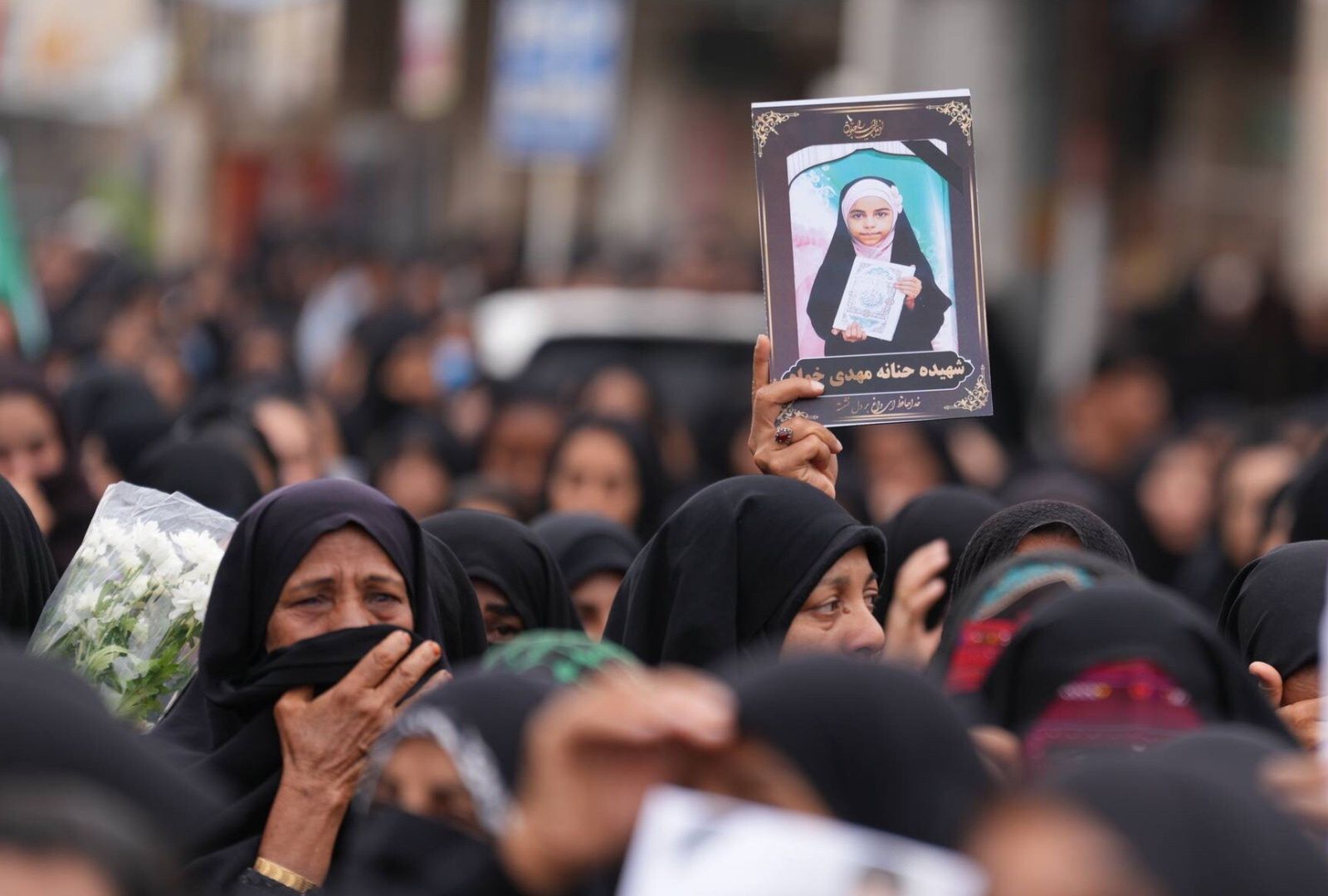 ONZ reaguje ws. szokującego ataku na szkołę. "Zbrodnia wojenna"