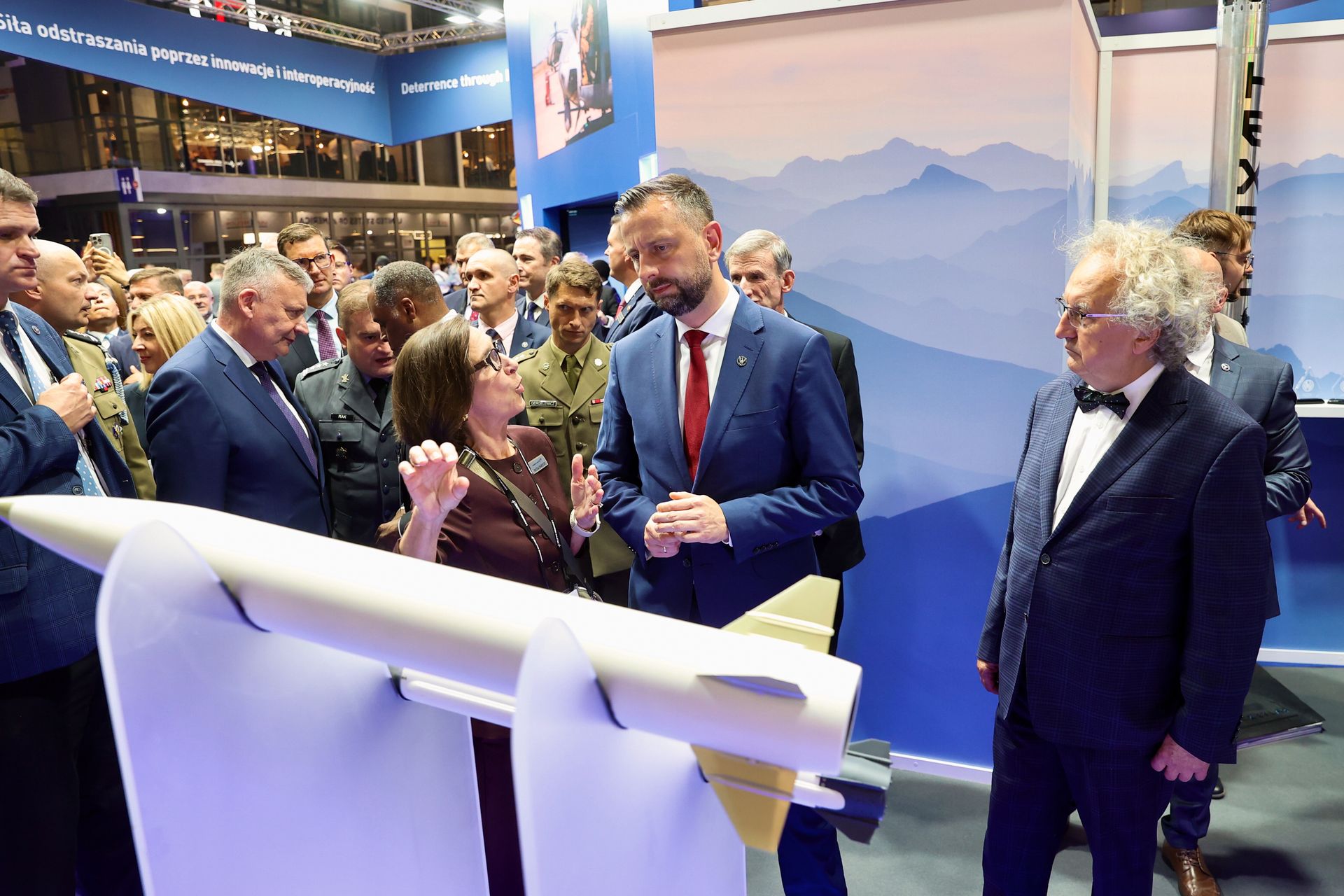 Nowe systemy radarowe dla Polski. Kontrakt na niemal 6 mld zł