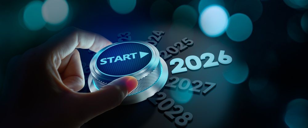 Nasze przewidywania na 2026 rok