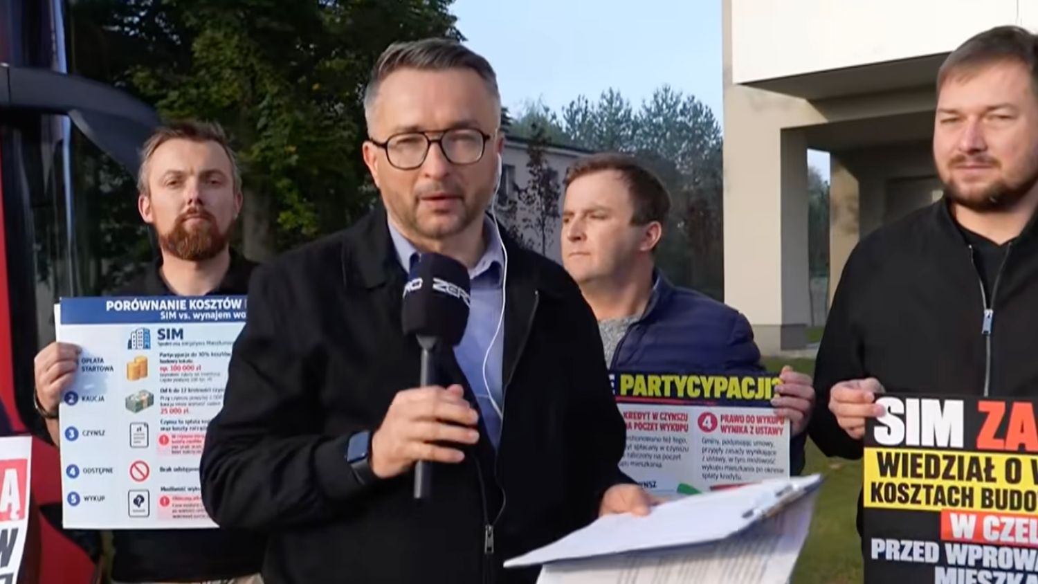 Tak się ogląda program przeniesiony z Polsatu do Kanału Zero