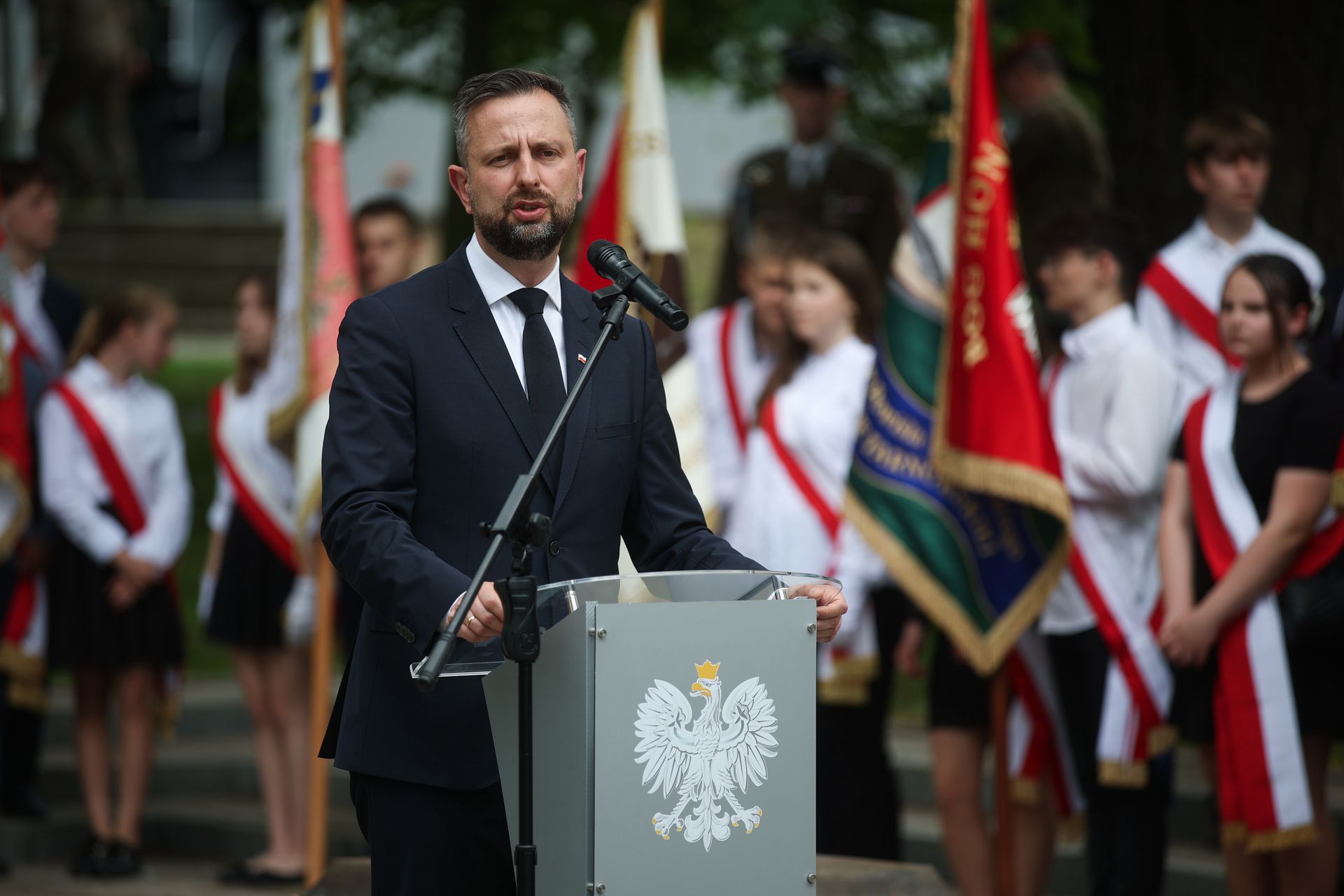 Tego Kosiniak-Kamysz nie przewidział. Nagła zmiana planów