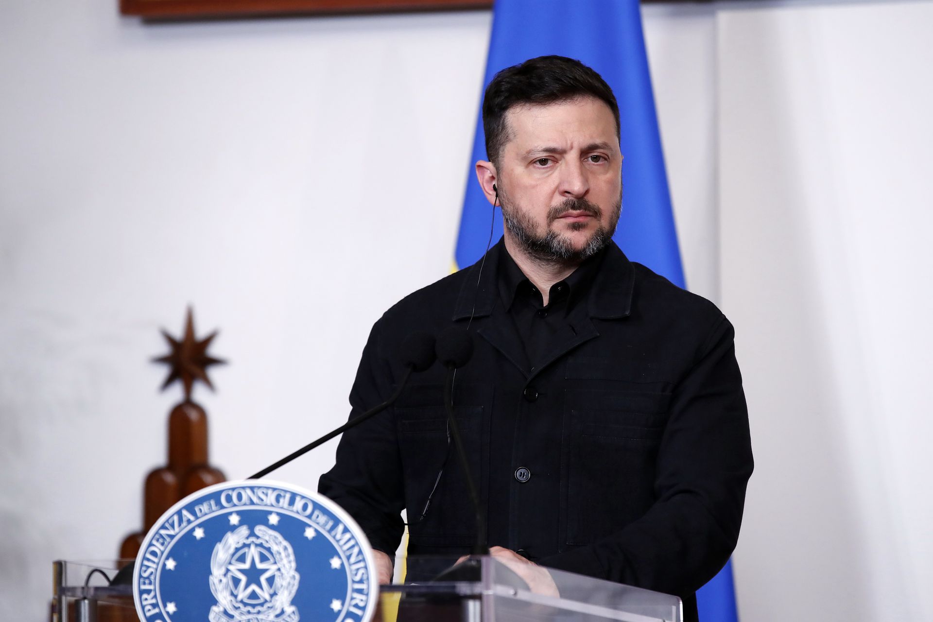 "Rosjanie naruszyli reżim ciszy". Zawieszenie broni pod znakiem zapytania