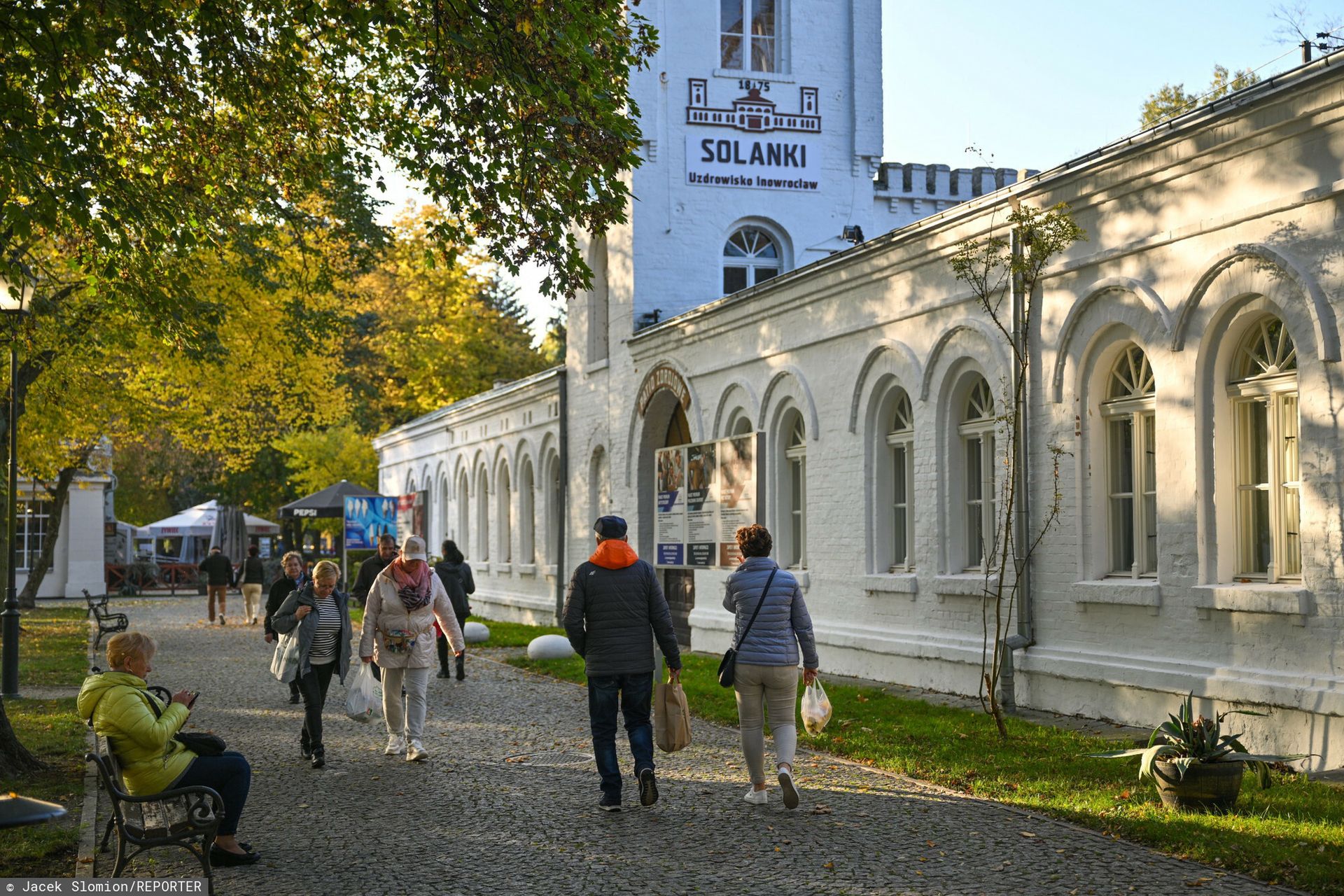 Kary w sanatorium. Wtedy trzeba zapłacić za pobyt