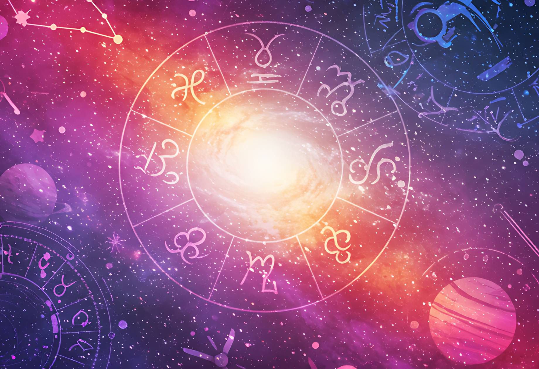 Horoskop dzienny na jutro - poniedziałek 4 maja 2026. Baran, Byk, Bliźnięta, Rak, Lew, Panna, Waga, Skorpion, Strzelec, Koziorożec, Wodnik, Ryby
