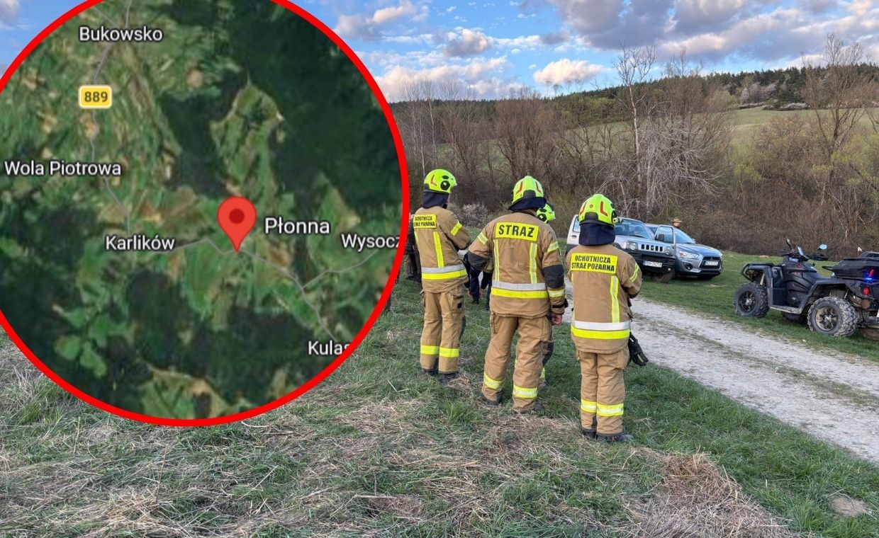 Co doprowadziło do tragedii? Nowe ustalenia po ataku niedźwiedzia