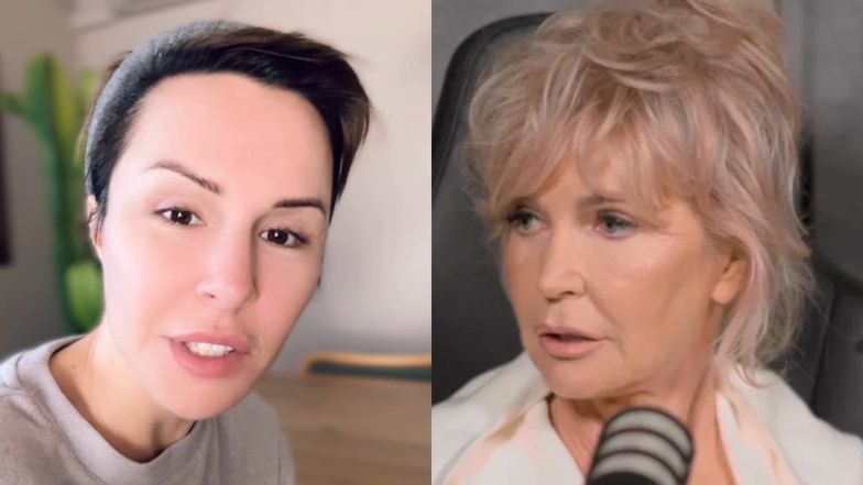 Blanka Lipińska gorzko o "zniknięciu mamy z Instagrama": "NIE ZAMIERZAM SIĘ TYM INTERESOWAĆ"