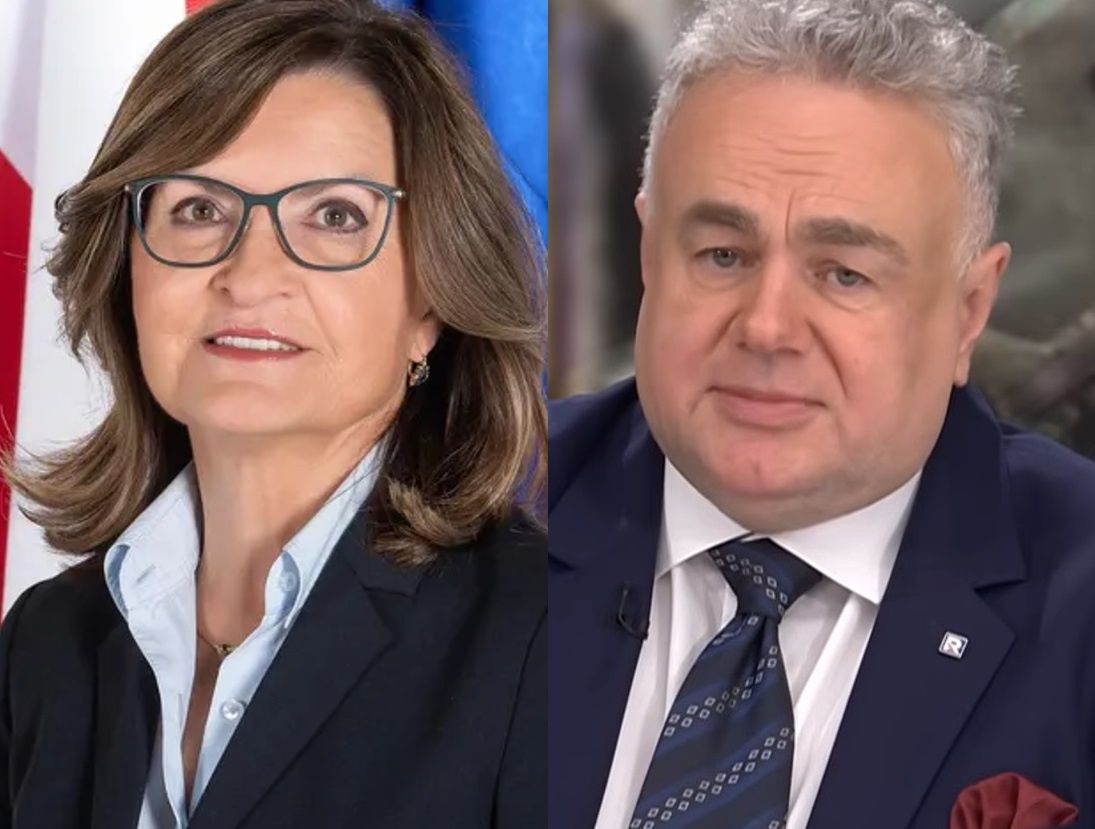 Członkini KRRiT polemizuje z Republiką. Opłata za koncesję to nie haracz
