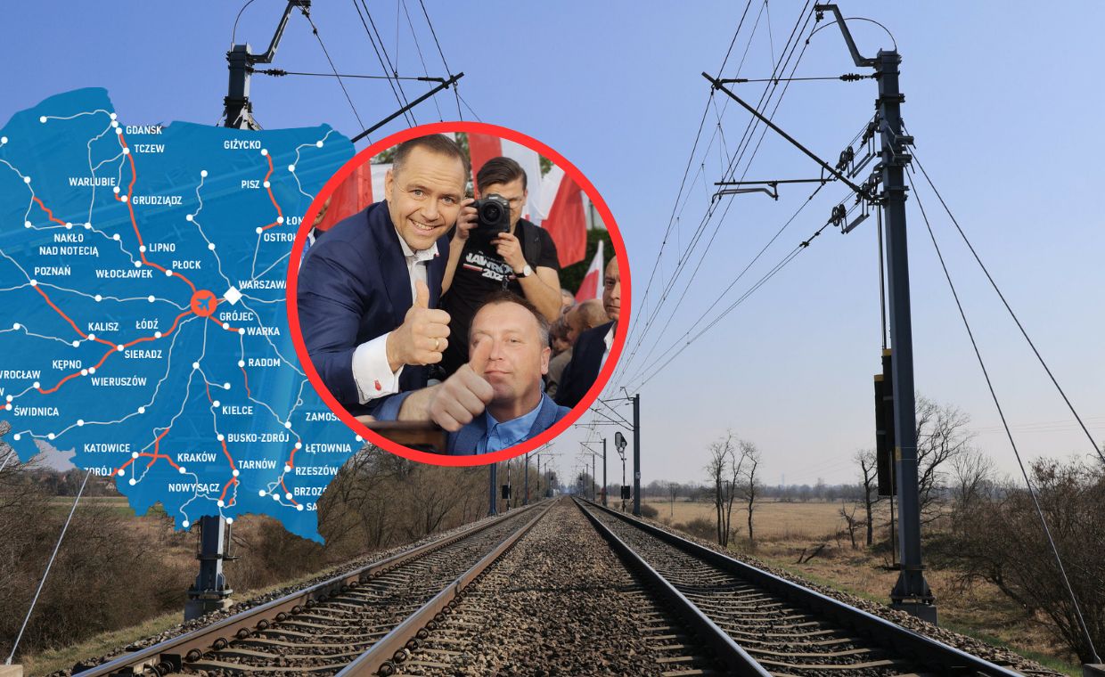 Projekt Nawrockiego oburzył rolników. "Przeciwko rozwojowi na krzywdzie ludzkiej"