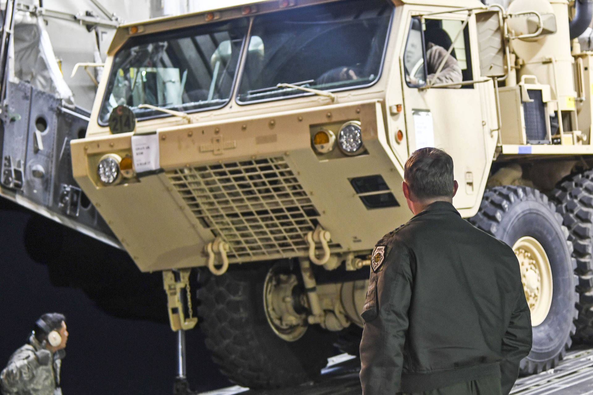 Stracili zapasy w 12 dni. Konflikt ujawnił kryzys w USA