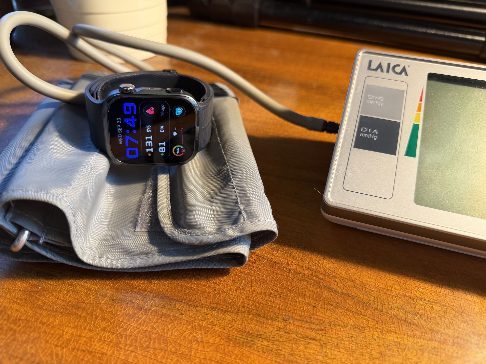 Huawei Watch D3. Jedyny w swoim rodzaju