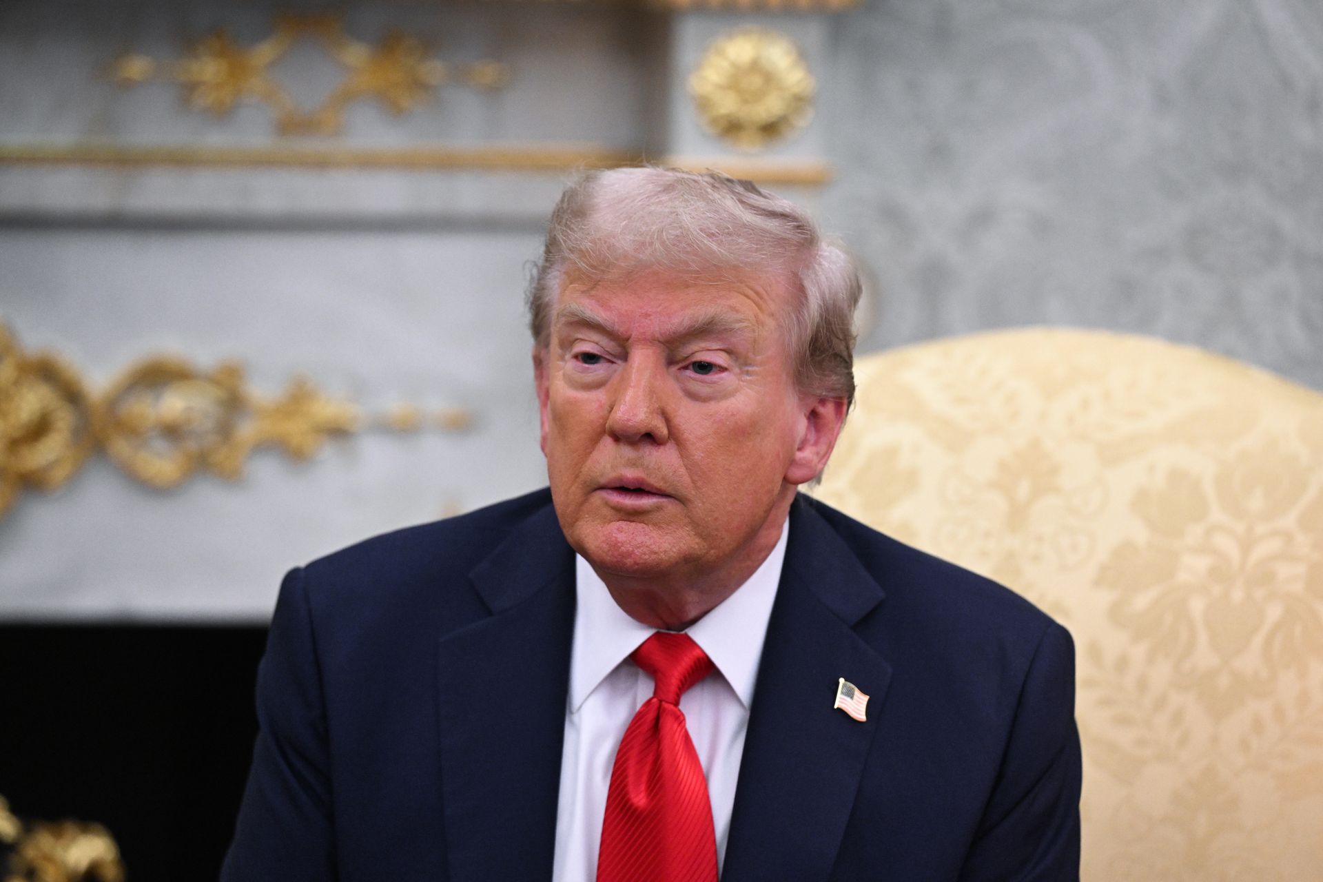 Trump ogłosi decyzję w sprawie Rosji. Co to oznacza dla Ukrainy?