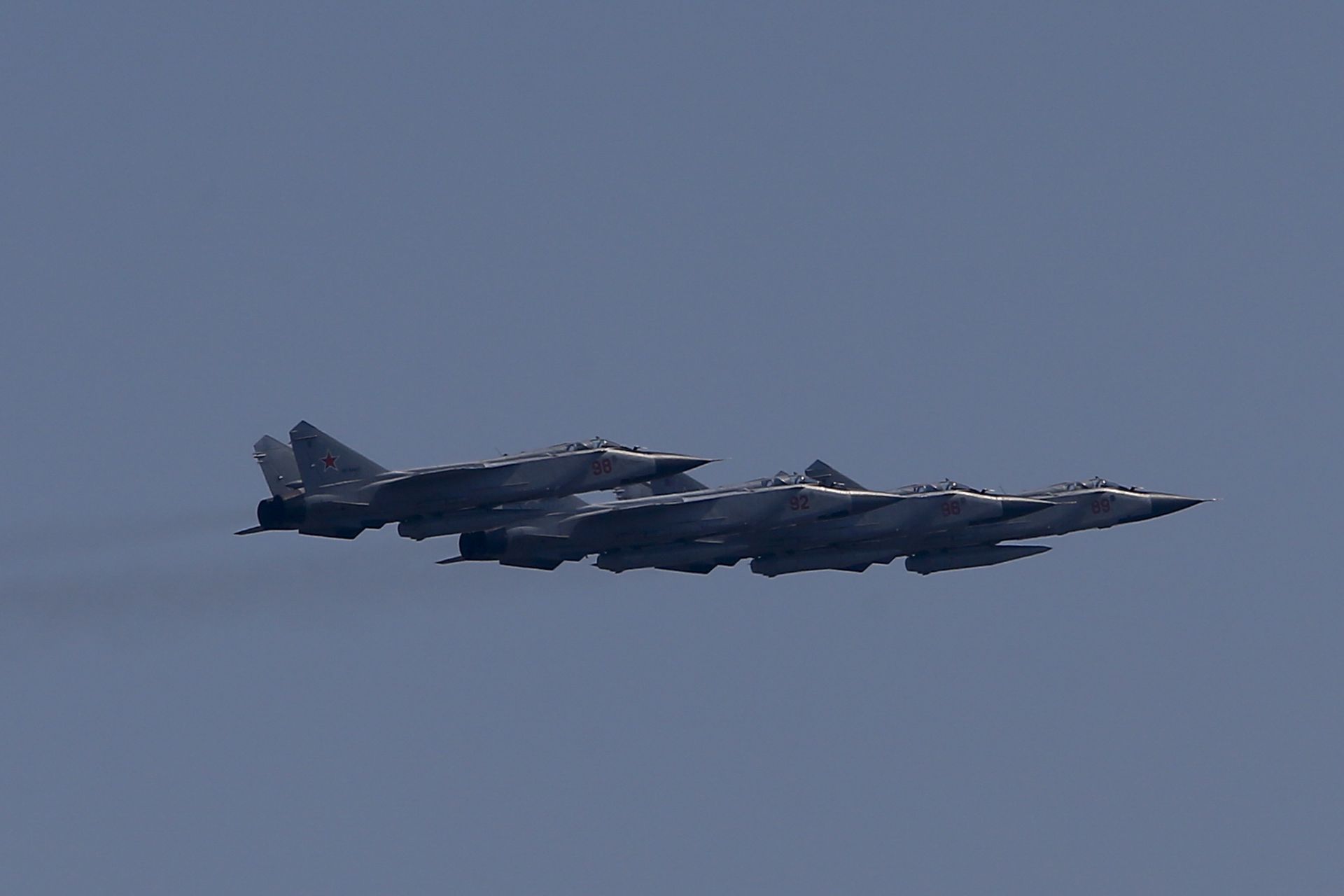 Estonia uruchamia art. 4 NATO. Po rosyjskiej prowokacji