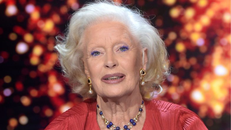 Beata Tyszkiewicz miała trzech mężów i żonatego KOCHANKA. "To trwało prawie cztery lata"