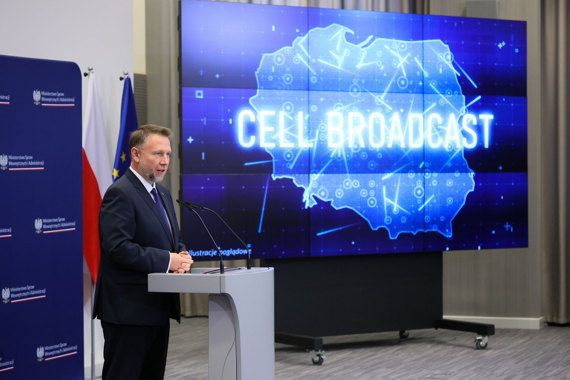 Usłyszysz choćby przy wyciszonym telefonie. Potężny sukcesor Alertu RCB