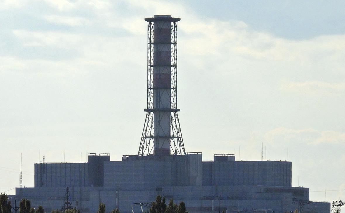 Incydent w kurskiej elektrowni atomowej. Komunikat MAEA