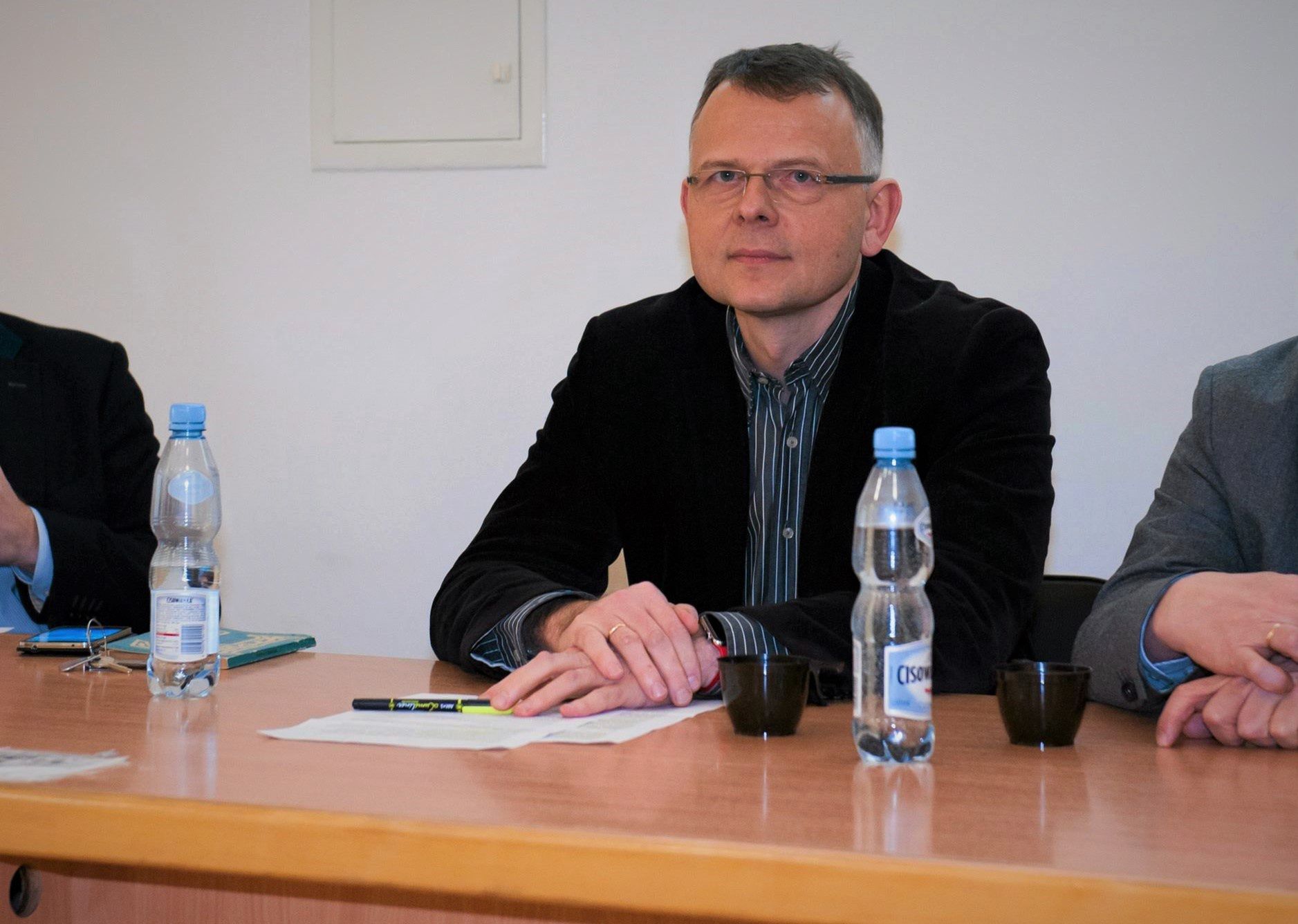 Prof. Ruchniewicz Antyniemiecka retoryka PiS jest bez sensu. Ośmiesza