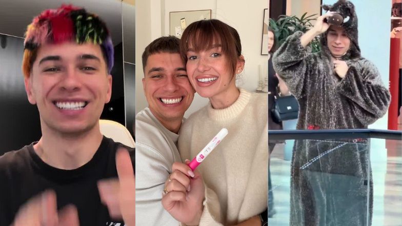 Skromny Friz POPRAWIA internautkę, która źle oszacowała jego majątek: "MULTIMILIONER"