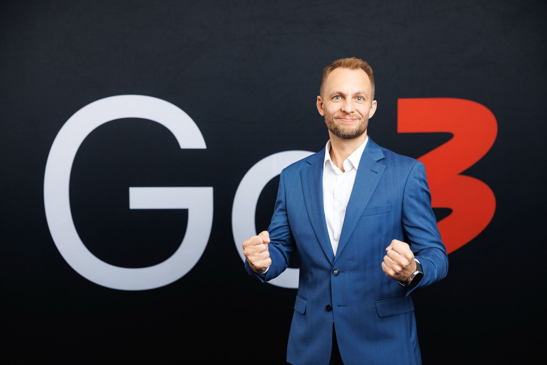 Były menadżer TVN nie jest już prezesem serwisu streamingowego