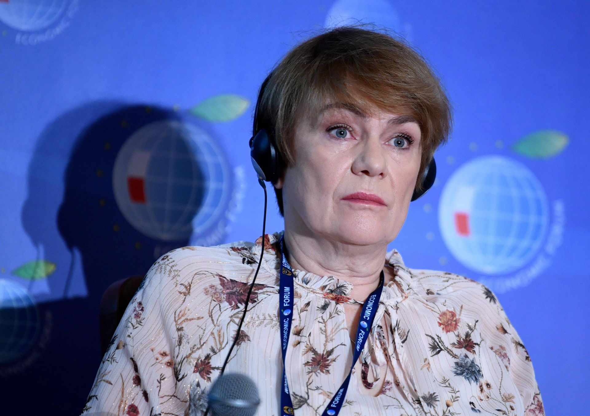 Dorota Kania z zarzutami. Ujawniła dane Ewy Wrzosek