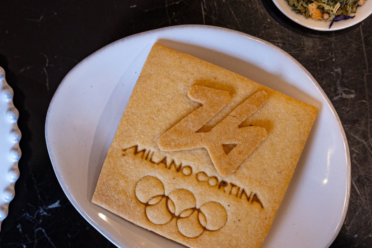 Tymi smakołykami zajadają się uczestnicy Igrzysk Olimpijskich. To świetna reklama kuchni włoskiej