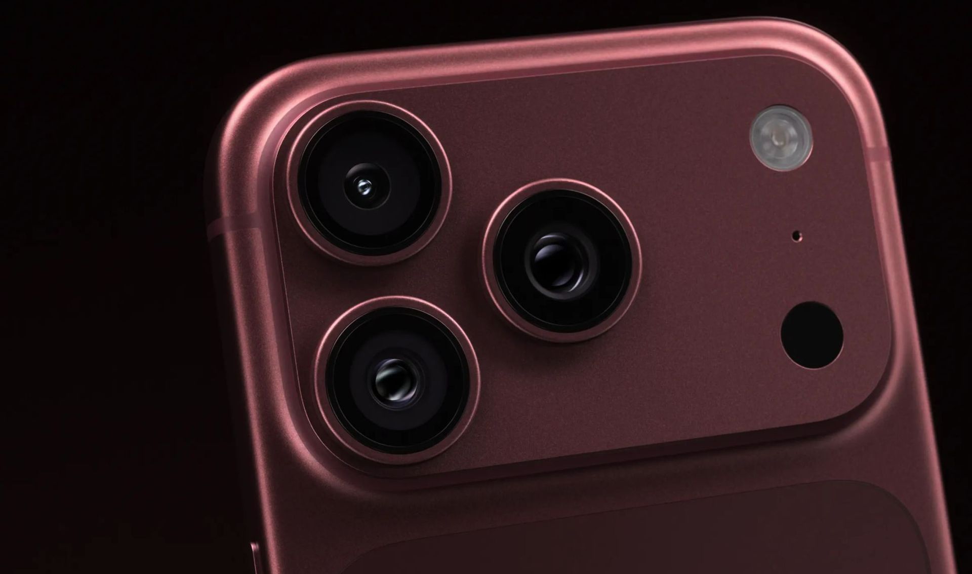 Apple pokazało iPhone 18 Pro i Pro Max. Znamy ceny