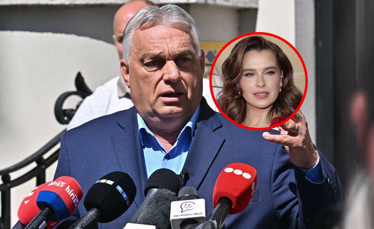 Węgry wydały miliardy na influencerów. Wśród gości polska aktorka