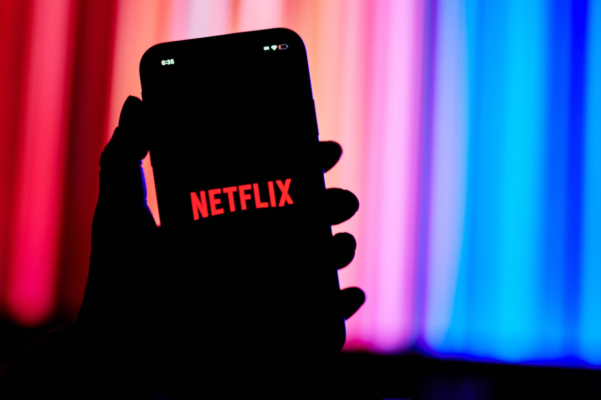 Oglądasz Netfliksa? Zwróć uwagę na niebezpieczny e-mail