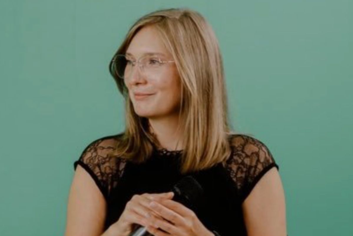 Dziennikarka "Gazety Wyborczej" przechodzi do OKO.press