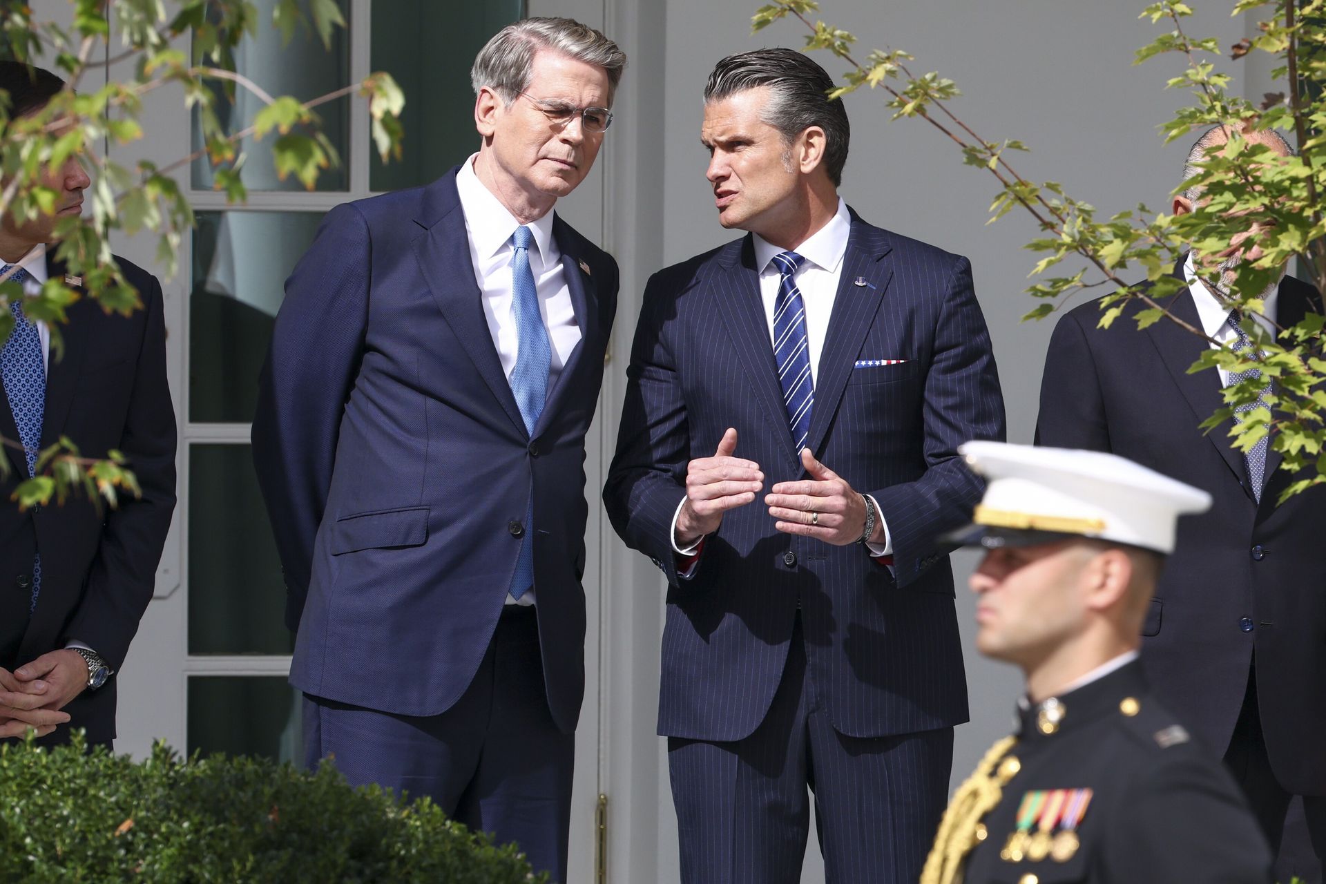 Pentagon dopisał po cichu 37 rannych. Wzrósł bilans wojny z Iranem