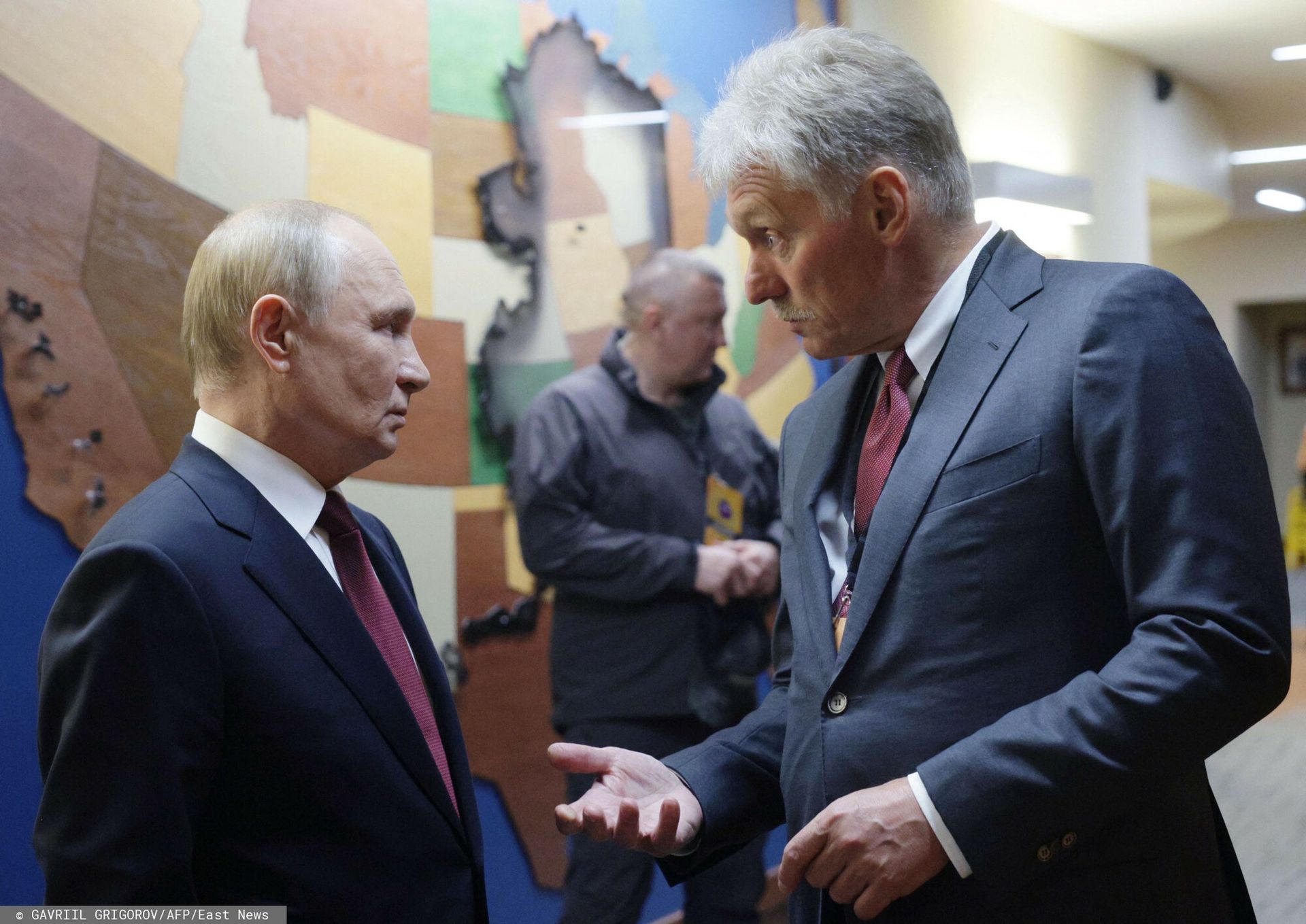 Kłamstwa Kremla. NATO "walczy z Rosją"