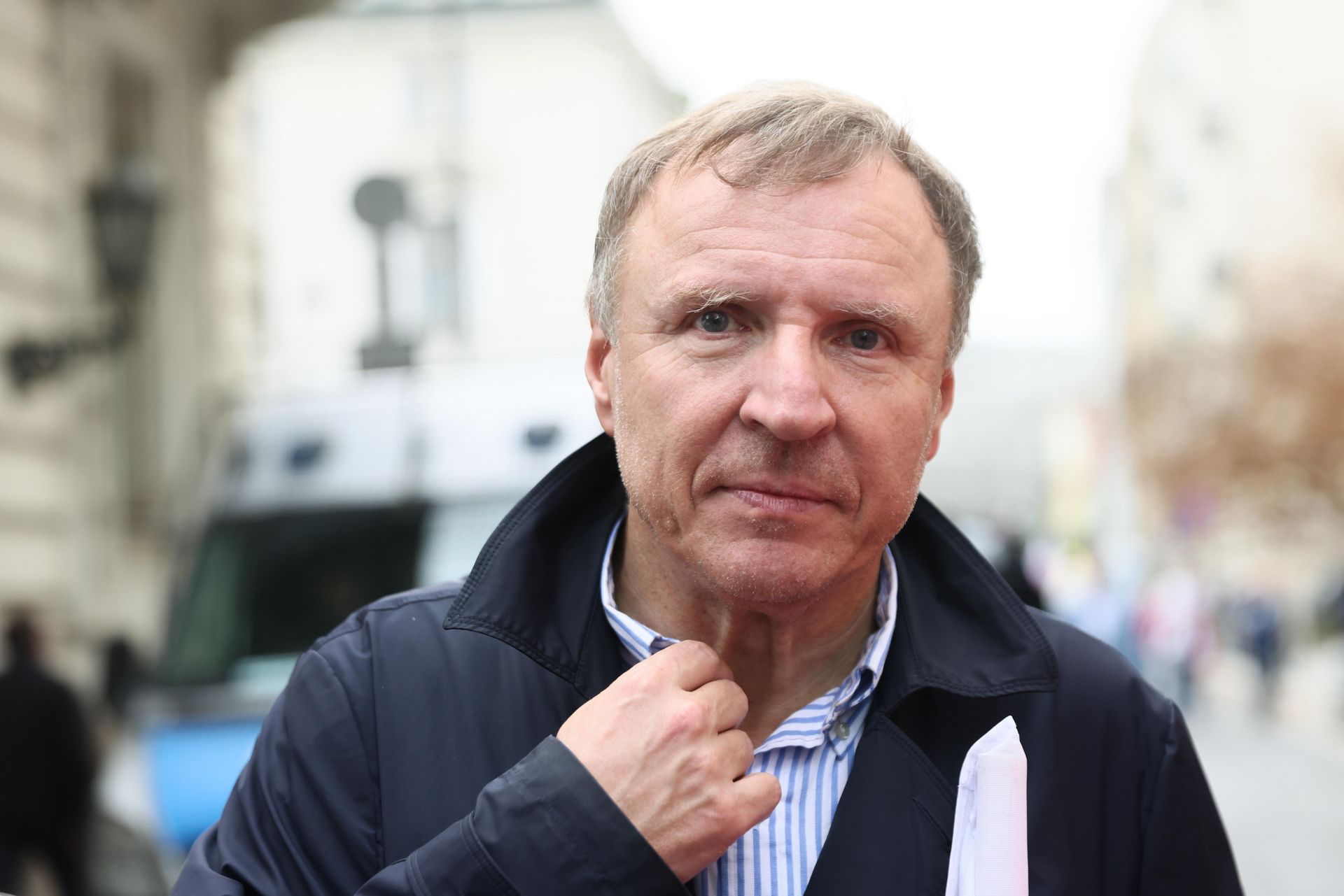 Kurski może być usunięty z PiS. "Ten serial się gwałtownie chyba nie skończy"