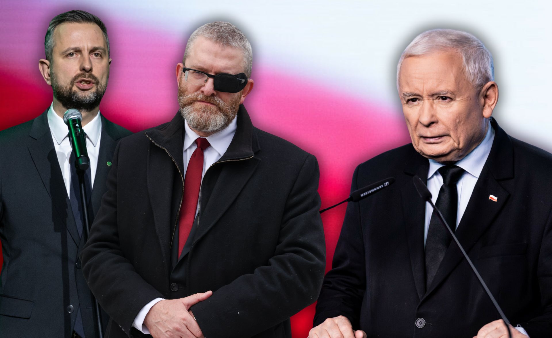 Ucieczka do przodu zamiast kordonu [OPINIA]