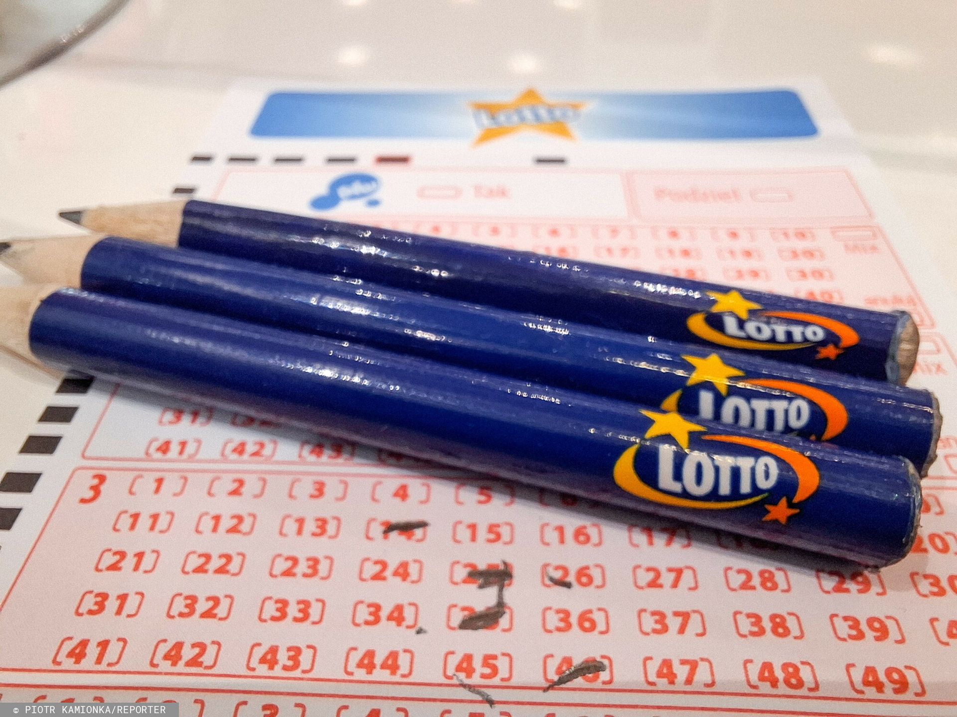 Zmiany w Studiu Lotto. Wejdą w życie już 1 stycznia