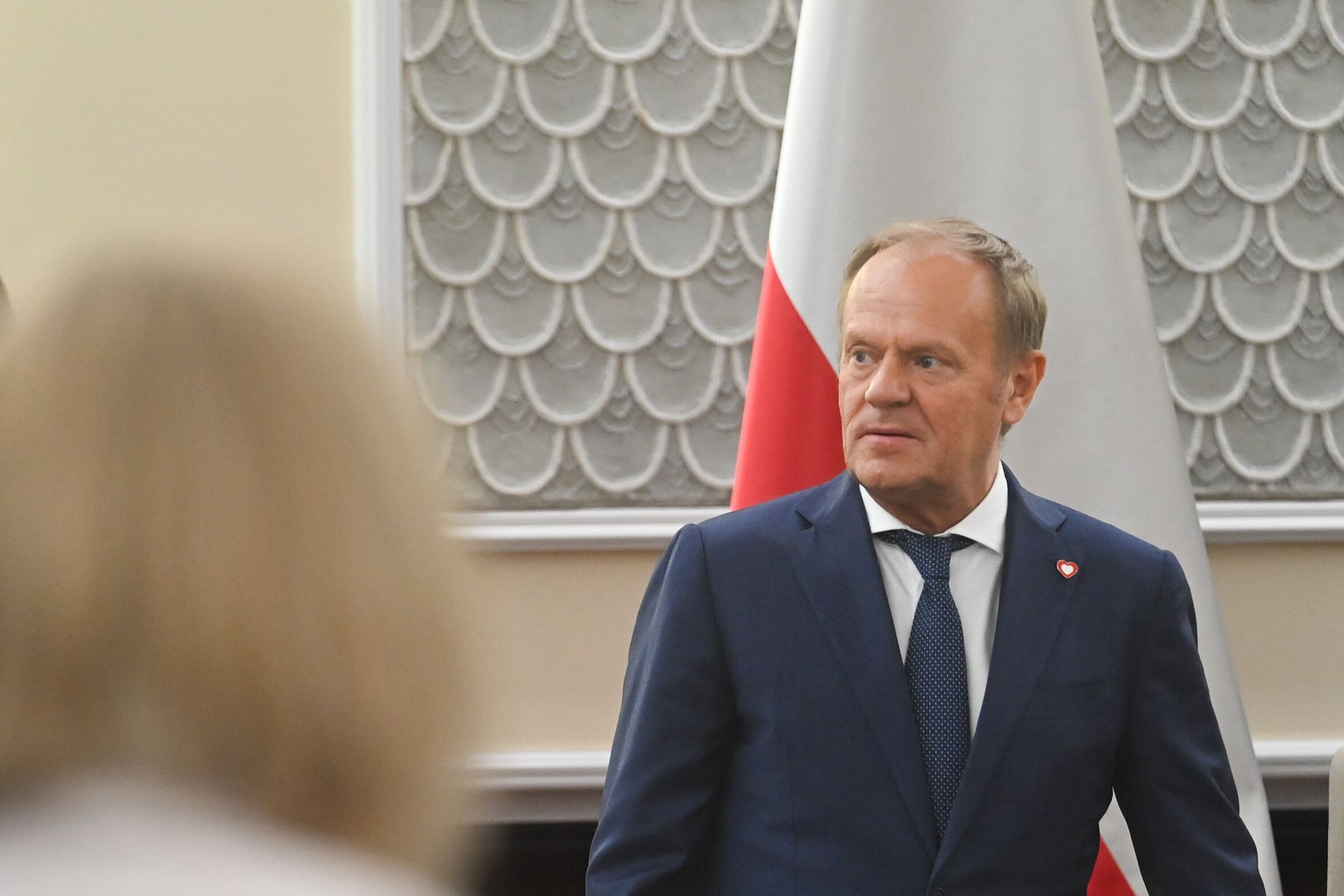 Tusk ma plan na zmiany w gospodarce. Balcerowicz zabrał głos