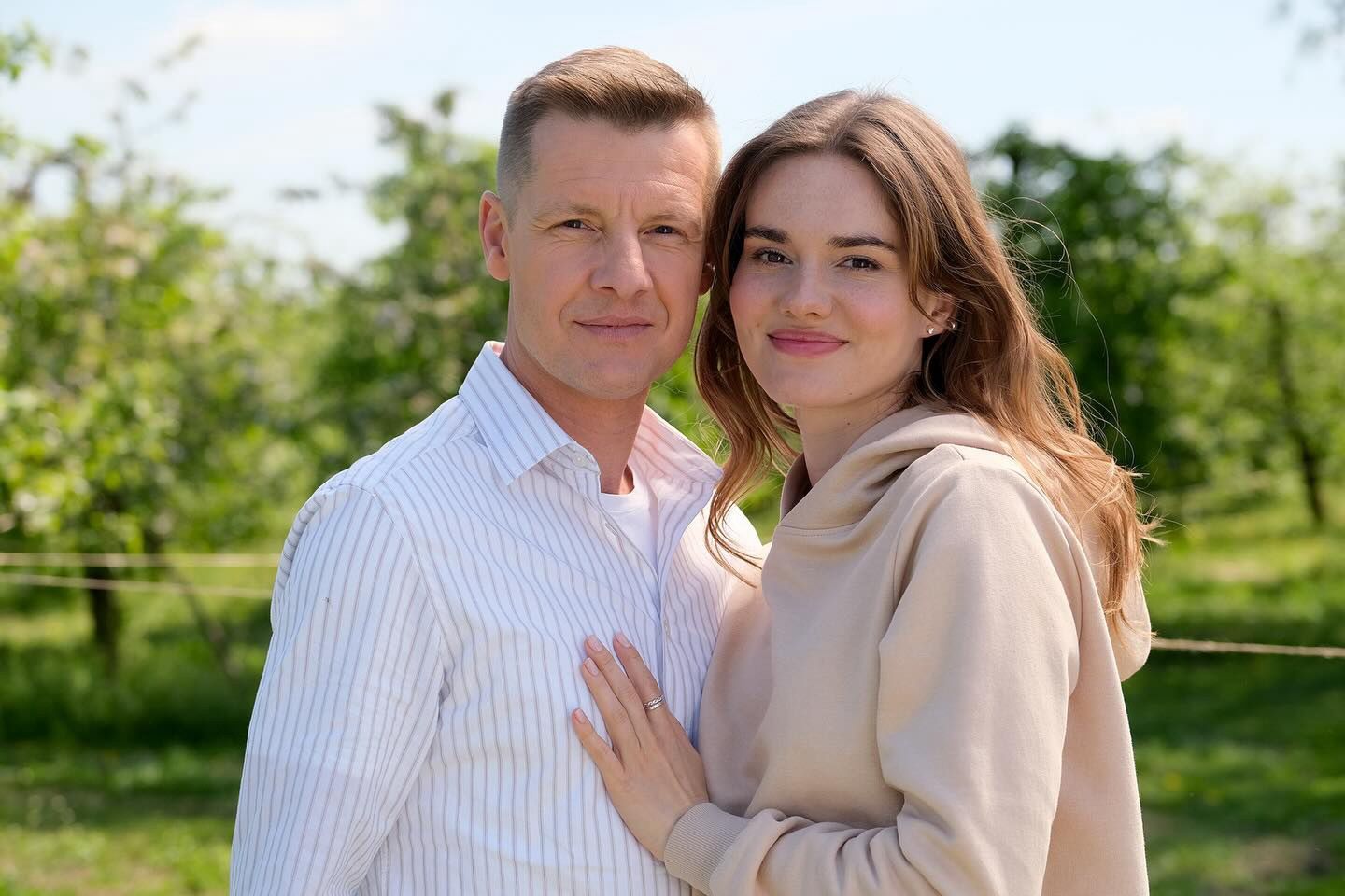 Przybywa widzów "M jak miłość". Ilu obejrzało jubileuszowy odcinek?