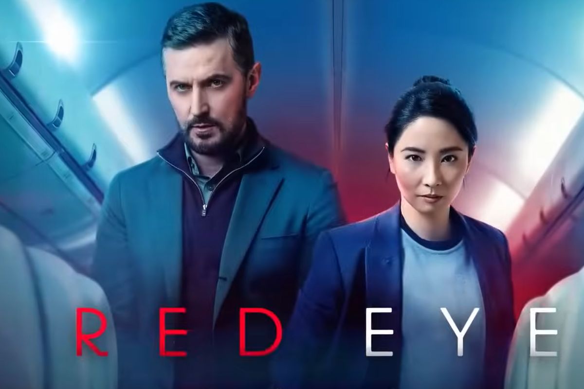 Nagrodzony serial z HBO na antenie AXN