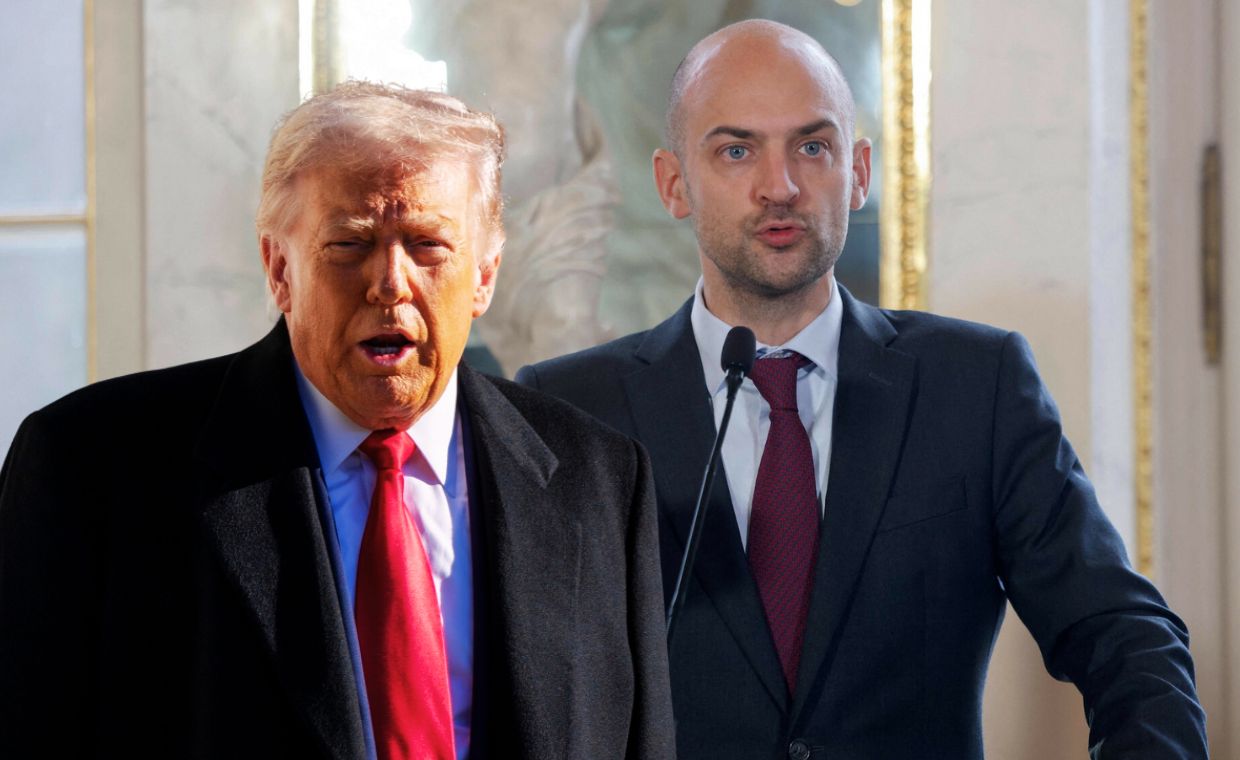 Francja otwiera konsulat na Grenlandii. MSZ o końcu "szantażu” USA