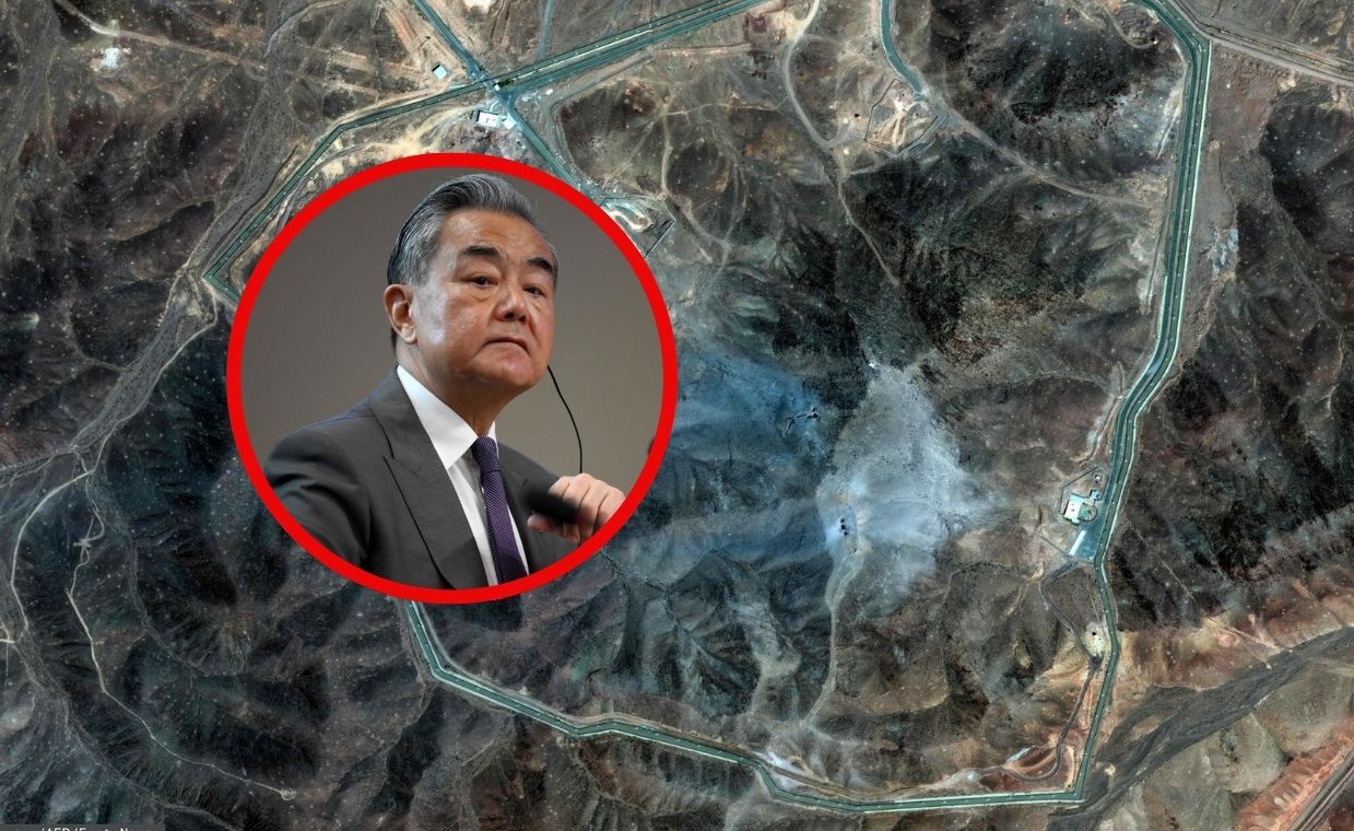 Chiny ostrzegają. Mówią o skutkach ataku USA na Iran