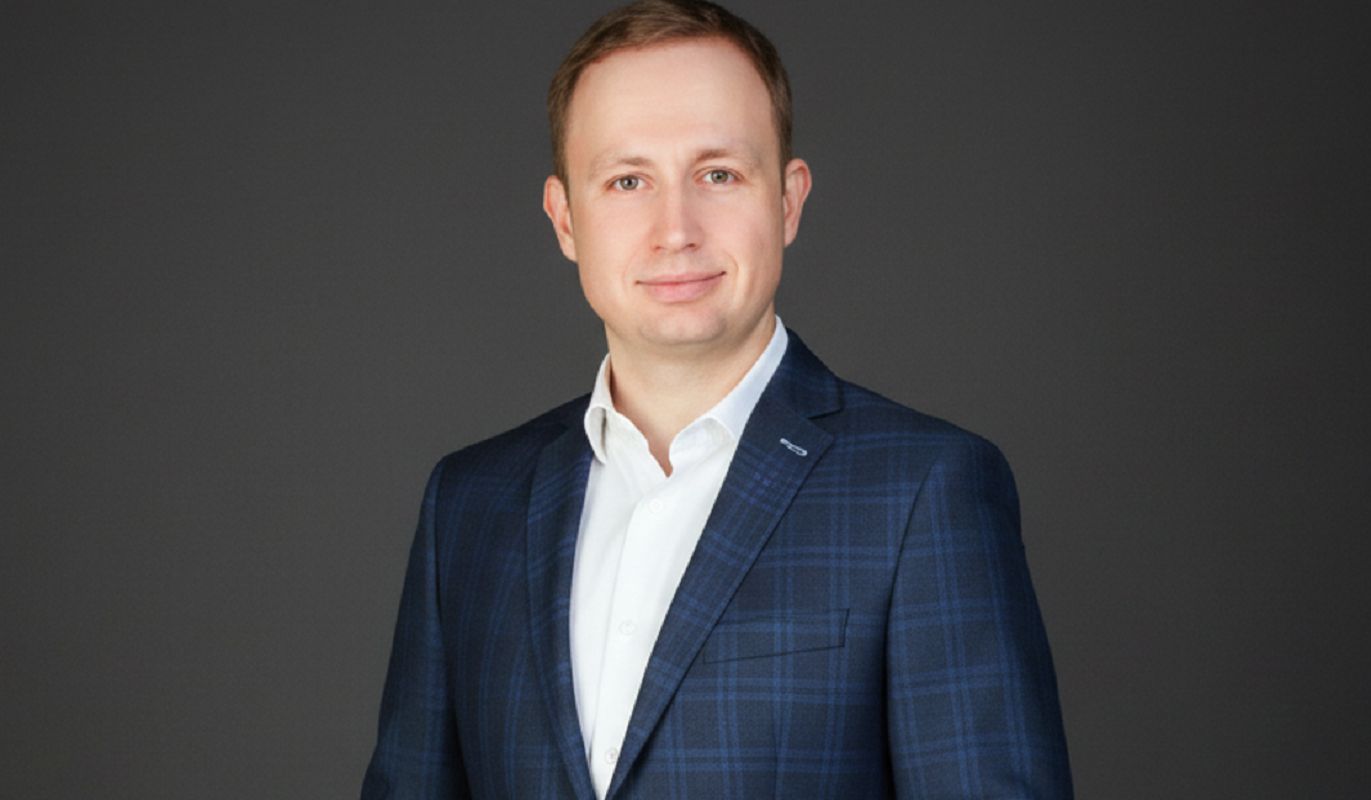 Igor Ruczyński przeszedł z Dentsu Polska do MyShopTV