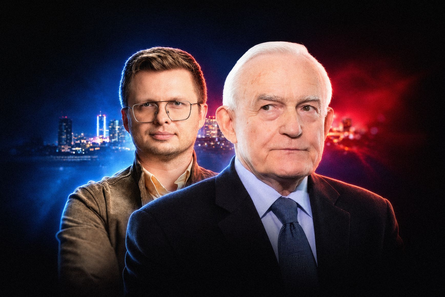 Narkotyki i seks w polityce? Leszek Miller w Teraz WP odsłania kulisy władzy