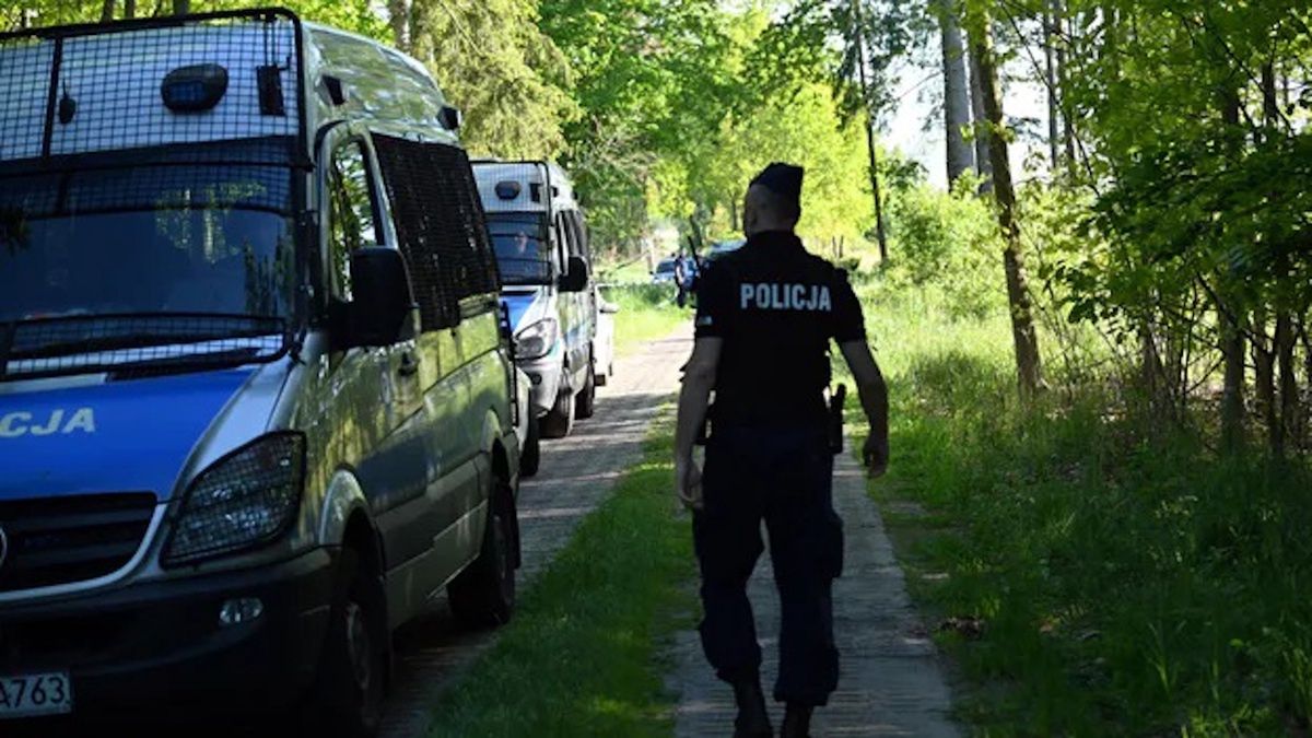 Mówią o Bartoszu G. "Potrafił wkurzyć się z niczego"