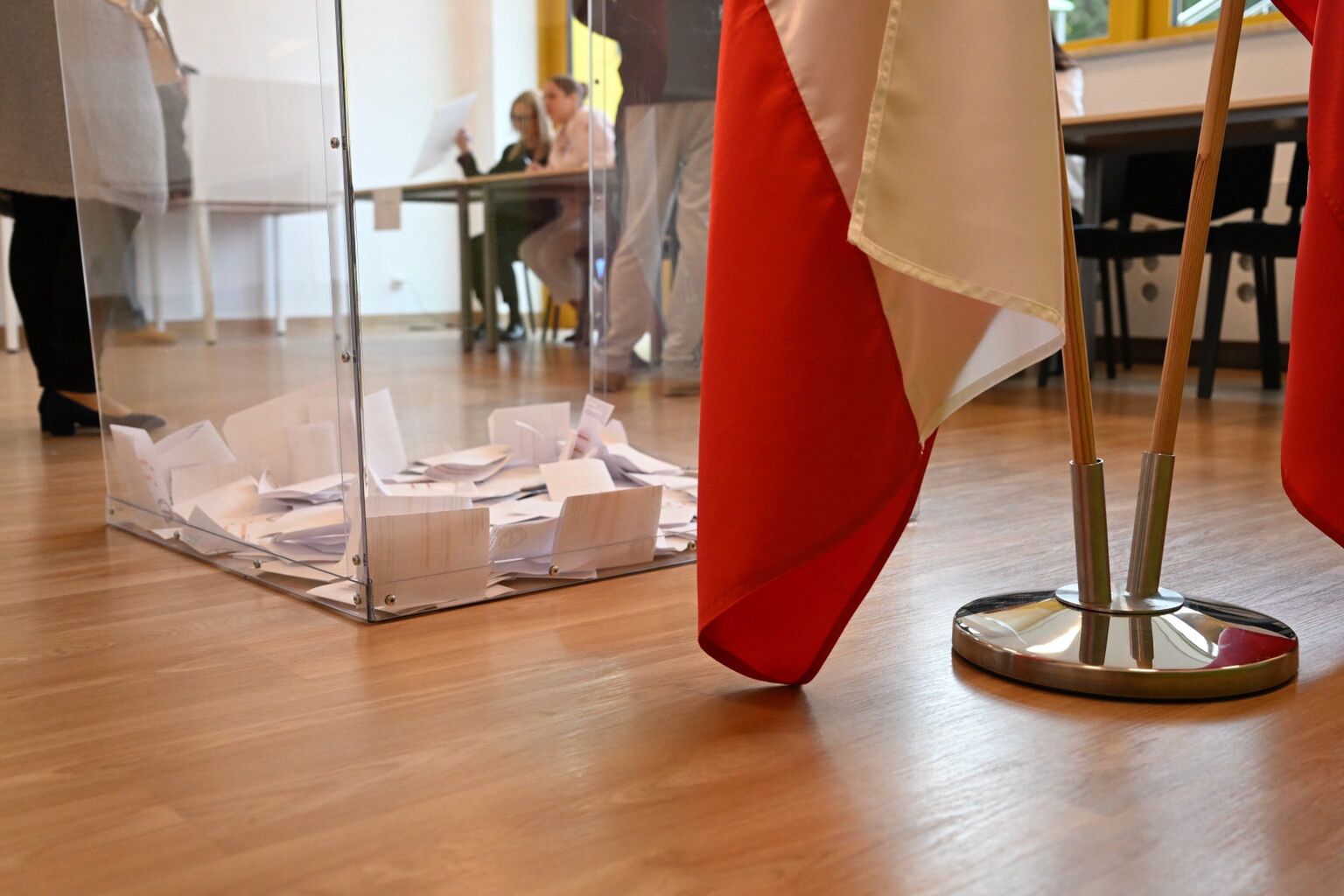 Wybory prezydenckie 2025. Wyniki w Lubuskiem. Kto wygrał w Zielonej Górze i Gorzowie Wielkopolskim?